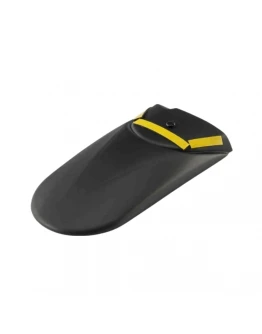 Extensie aripa spate PUIG 9887J negru mat DUCATI