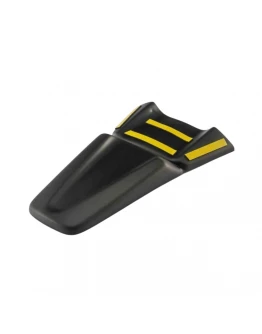 Extensie aripa spate PUIG 9889J negru mat HONDA CBR1000RR