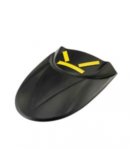 Extensie aripa spate PUIG 9906J negru mat STREET