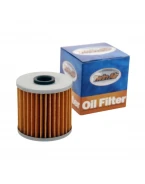 TWIN AIR FILTR OLEJU HF 123 KAWASAKI KLR/KLX/KSF/KEF (50) | 140004