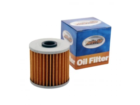 TWIN AIR FILTR OLEJU HF 123 KAWASAKI KLR/KLX/KSF/KEF (50) | 140004