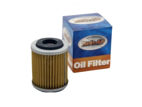 TWIN AIR FILTR OLEJU HF 142 YAMAHA YFM 350/400, YZF 426 (50) | 140008