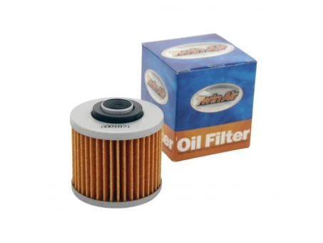 TWIN AIR FILTR OLEJU HF 145 YAMAHA XT/XV/XVS/TDM (50) | 140010