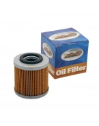 TWIN AIR FILTR OLEJU HF 154 HUSQVARNA TE/TC (00-07) (50) | 140012