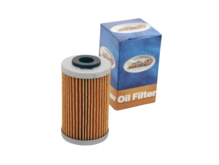 TWIN AIR FILTR OLEJU HF 155 KTM SX/EXC/LC4 DUKE 125/200/390/620/640/690 (50) | 140013