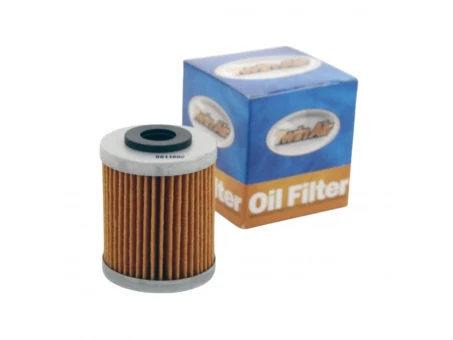 TWIN AIR FILTR OLEJU HF 157 KTM SX/EXC, KTM 690 (50) | 140014