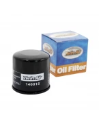 TWIN AIR FILTR OLEJU HF 204 | 140015