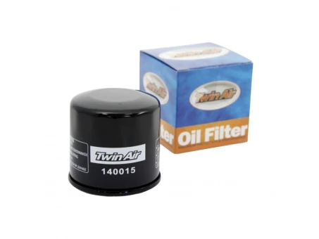 TWIN AIR FILTR OLEJU HF 204 | 140015