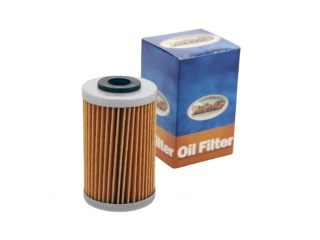 TWIN AIR FILTR OLEJU HF 655 KTM SXF/EXCF 250 06-12, EXC450/500, HUSABERG 09-12 (50) | 140020