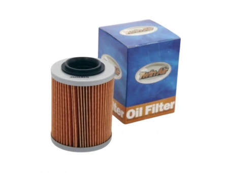 TWIN AIR FILTR OLEJU HF 152 APRILIA RSV 1000/ BOMBARDIER/ CAN-AM (50) | 140021