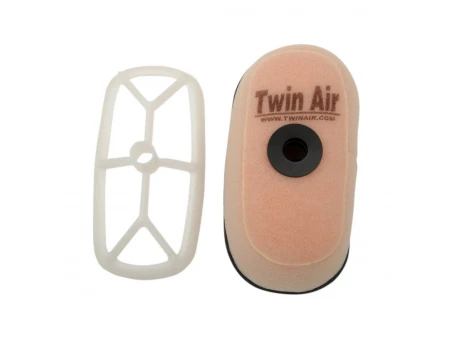 TWIN AIR FILTR POWIETRZA HONDA XR 250 R 86-04, XR 400R 96-04, XR 600R 85-02, CRM 250 89-93, XR 650L 93-21 (HFF1015)(FILTR ZAWIERA KOSZYK) | 150601P