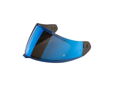 Vizieră pentru cască Scorpion EXO-GT SP Air ECE 22.06 - Albastru oglinda | 153-526-70