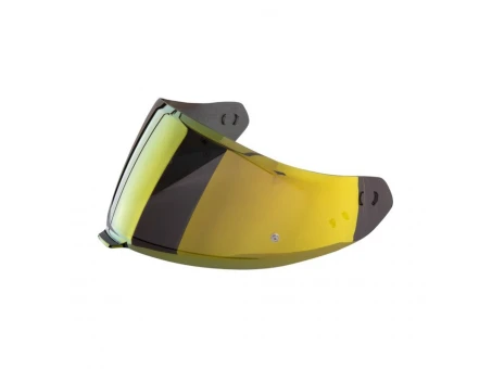 Vizieră pentru cască Scorpion EXO-GT SP Air ECE 22.06 - Auriu oglinda | 153-526-71