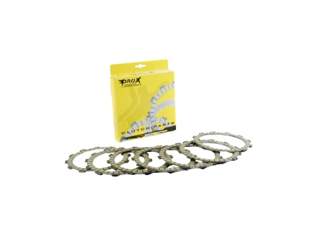 Discuri ambreiaj ProX pentru Honda CR 250 și CR 500 (1984-1989) | 16.S13008