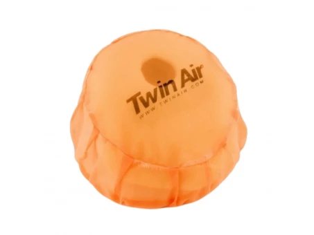 TWIN AIR OSŁONA WSTĘPNA PRZECIWPYŁOWA CZEPEK FILTRA POWIETRZA UNIWERSALNA | 160000GP