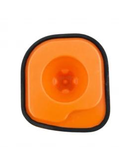 Capac protectie pentru spalat motocicleta Twin Air KTM 85 (13'-17') 125/200/250/300/350/450 SX/SXF '11-'15 , EXC/EXCF '12-'16 HUSQVARNA FC/TC ,FE/TE '14-'15 ,HUSABERG TE '12-'13 AIR BOX COVER