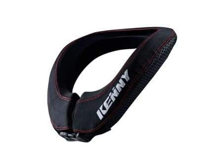 Protectie pentru KENNY RACING - Negru