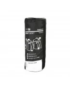 Geaca de ploaie damă MACNA SPRAY - Negru | 1651360101