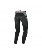 Pantaloni motocross Macna Backyard1 - Negru/Gri/Alb | 1652450182