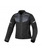 Geacă de vară textil femei MACNA ORCANO 2.0 - Negru | 1653296101