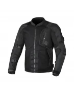 GEACA TEXTIL DE VARA MACNA RADDIC - NEGRU