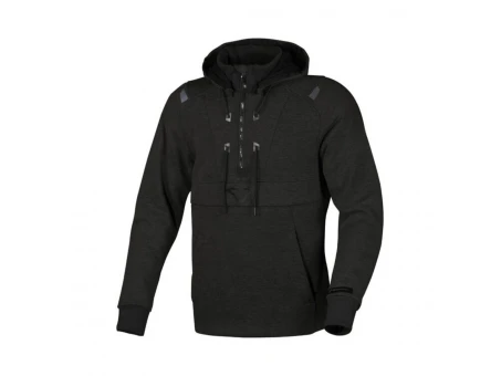 Hanorac de protecție MACNA BYRON - Negru | 1653667101