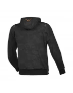 Hanorac de protecție MACNA BYRON - Negru/Gri camo | 1653667180
