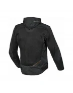 Geaca Moto de Vara Textil MACNA FARROW - Negru