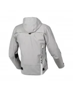 Geaca textil impermeabila MACNA RIGGOR - Gri,Galben | 1653675870