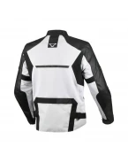Geaca Moto de Vara Impermeabila MACNA EMPIRE 2.0 - Gri/Negru | 1653681810