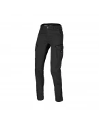 Pantaloni Femei Moto Casual MACNA TAKAR - Negru