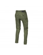 Pantaloni Femei Moto Casual MACNA TAKAR - Verde