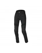 Blugi moto femei MACNA COUNTERA - Negru | 1654023101