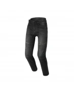 Blugi moto MACNA INDIVIDO 2.0 - Negru | 1654028101