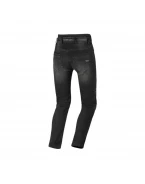 Blugi moto MACNA INDIVIDO 2.0 - Negru | 1654028101