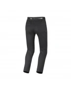 Blugi moto MACNA VINTON - Negru | 1654051101