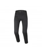 Blugi moto MACNA VINTON - Negru | 1654051101