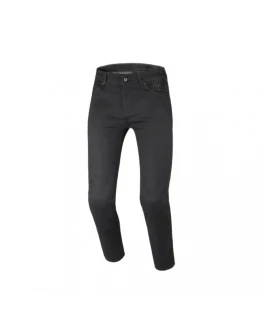 Blugi moto MACNA VINTON - Negru