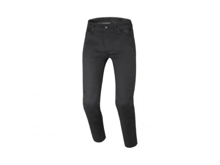 Blugi moto MACNA VINTON - Negru | 1654051101