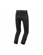 Blugi moto Covec® MACNA LOCKWOOD - Negru | 1654053101