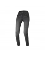 Blugi moto Covec® femei MACNA ARAMON - Negru | 1654100101