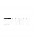 Blugi moto Covec® femei MACNA ARAMON - Gri | 1654100808