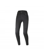 Blugi moto femei MACNA BERNIS - Negru | 1654101101