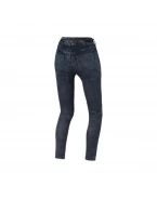 Blugi moto femei MACNA BERNIS - Albastru | 1654101505