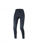Blugi moto femei MACNA BERNIS - Albastru | 1654101505
