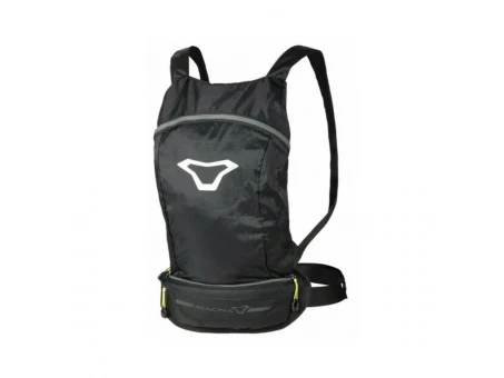 Ghiozdan pliabil tip borseta MACNA HIPBAG | 1656503101