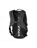 Ghiozdan moto Macna Utility MUBP-2 Rideford impermeabil, 18L -  Night Eye™ | 1656531101