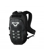 Ghiozdan moto Macna Utility MUBP-2 Rideford impermeabil, 18L -  Night Eye™ | 1656531101