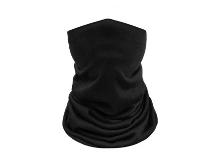 Bandana MACNA SUMMER TUBE - Negru | 1657022101