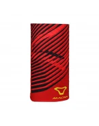 Bandana MACNA SUMMER TUBE - Rosu/Negru | 1657022310